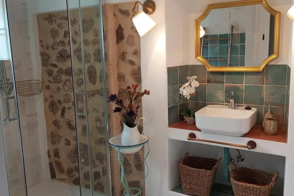 Holiday home Casa Rubito El Olmo Villa Villanueva de la Concepcion