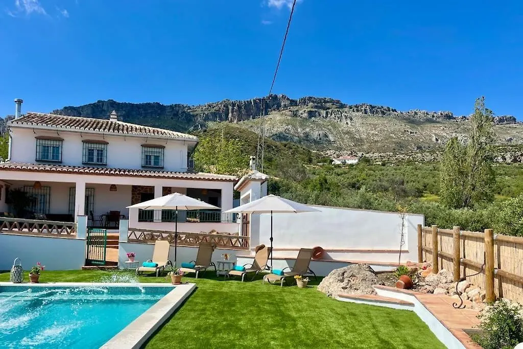 Casa Rubito El Olmo Villa Villanueva de la Concepcion 0*,  Spain