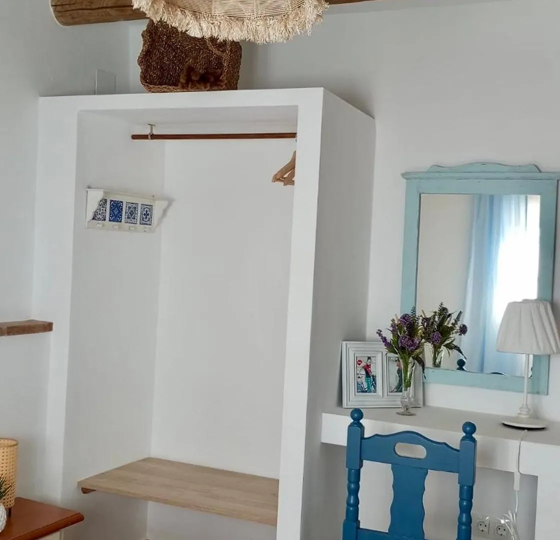 Villa Casa Rubito El Olmo à Villanueva de la Concepción 0*,  Espagne