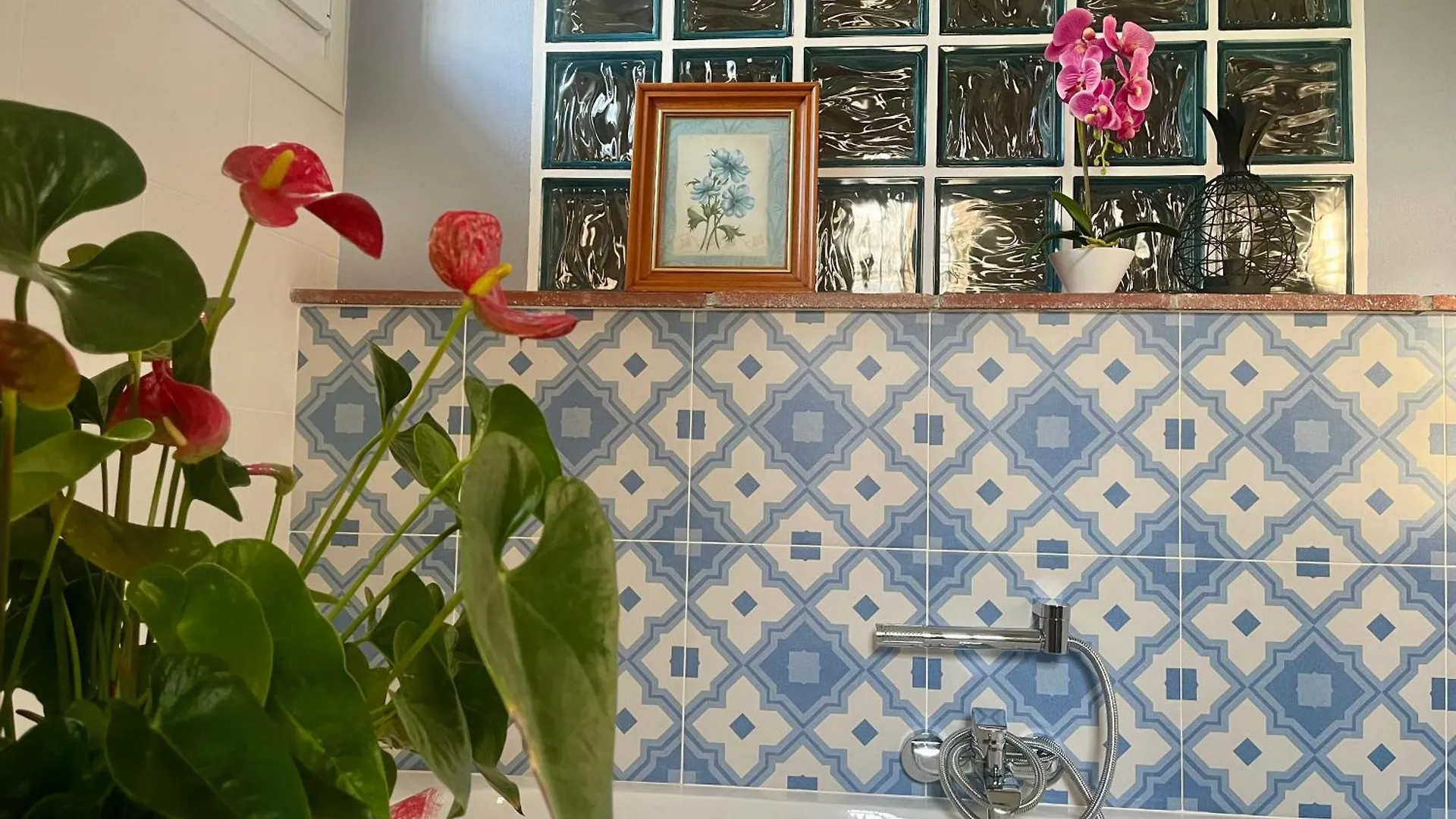 Villa Casa Rubito El Olmo à Villanueva de la Concepción